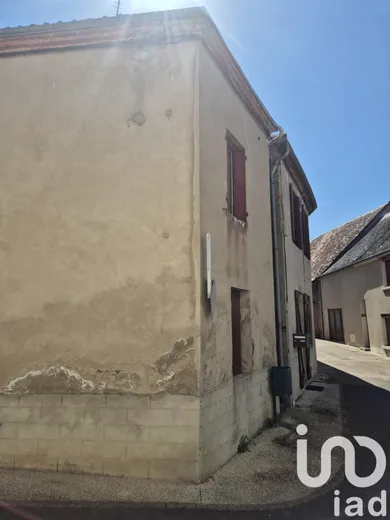 Maison de village à Huriel (03380)