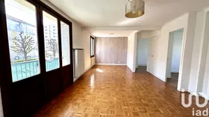 Apartment at Besançon (25000)