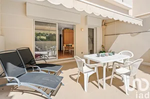 Appartement à Menton (06500)
