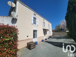 Maison à Cheffois (85390)