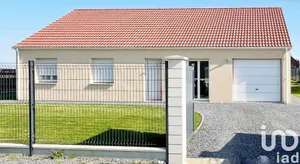 Detached at Noirémont (60480)