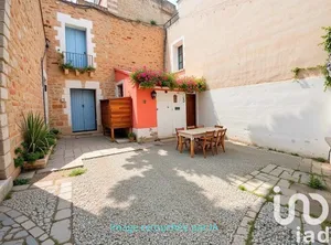 Maison de village à Bédoin (84410)