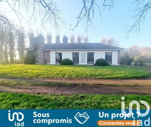 Maison traditionnelle à Nieppe (59850)