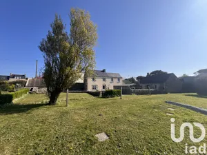 Maison à Cléder (29233)