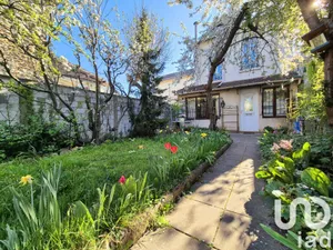 House in Villemomble (93250)