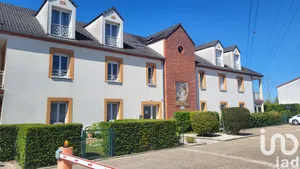 Apartment at Villemandeur (45700)