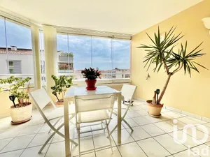 Appartement à Saint-Raphaël (83700)