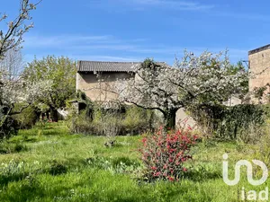 Maison de village à Millery (69390)