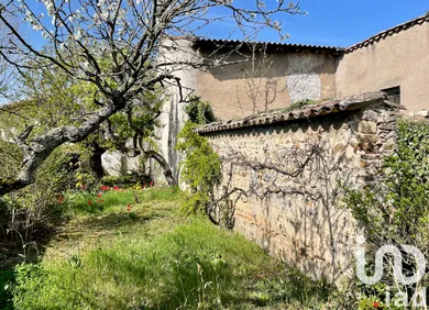 Maison de village à Millery (69390)