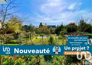 Maison traditionnelle à Rennes (35000)