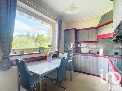 Maison à Saint-Cyr-au-Mont-d'Or (69450)