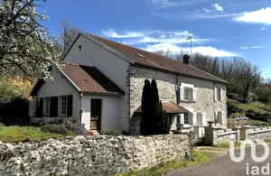 Park home at Perrancey-les-Vieux-Moulins (52200)
