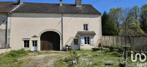 Village house at Autet (70180)