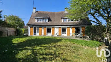 Maison à Brunoy (91800)