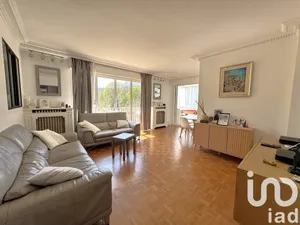 Appartement à La Celle-Saint-Cloud (78170)