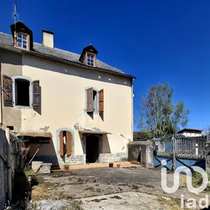 House at Saint-Martin (65360)