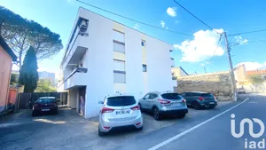 Appartement à Nîmes (30000)