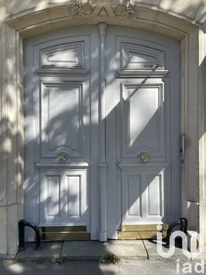 Appartement à Paris (75005)