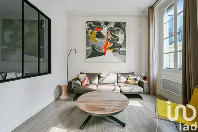 Apartment at Paris (75003) — 5/13