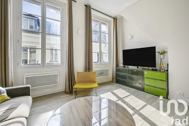 Apartment at Paris (75003) — 2/13