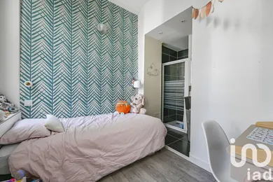 Apartment at Paris (75003) — 8/13