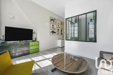 Apartment at Paris (75003) — 4/13