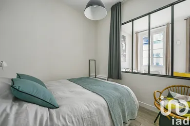 Apartment at Paris (75003) — 6/13