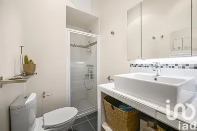 Apartment at Paris (75003) — 12/13