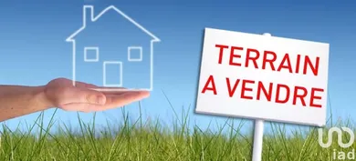 Terrain à La Limouzinière (44310)