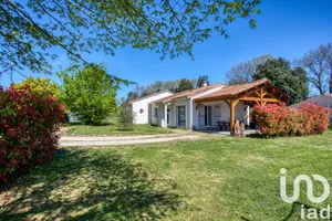 Maison à Proissans (24200)