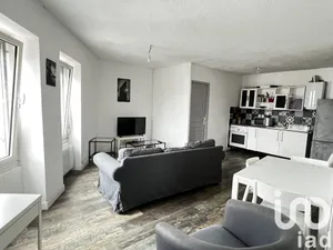 Appartement à Nantes (44100)
