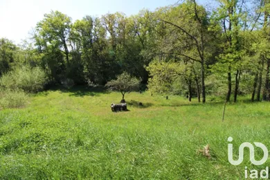 Terrain à bâtir à Veuzain-sur-Loire (41150)