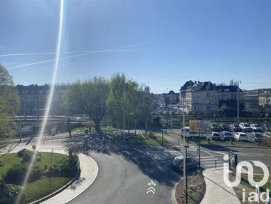 Appartement à Compiègne (60200)