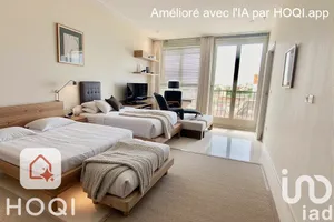 Appartement à Choisy-le-Roi (94600)