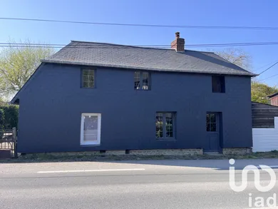 Maison à Pont-l'Évêque (14130)