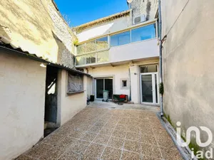Maison de village à Le Thor (84250)
