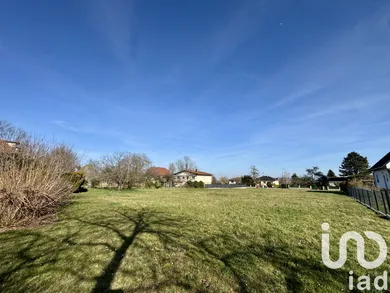 Land in Uffholtz (68700)