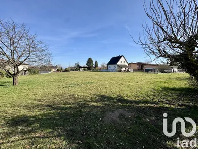 Land in Uffholtz (68700)