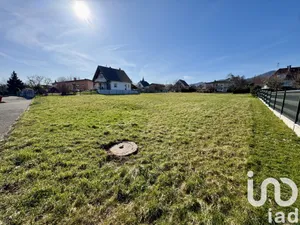 Land at Uffholtz (68700)