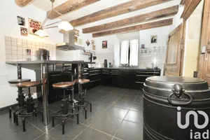 House at Mercy-le-Haut (54560)
