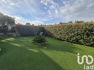 Traditional house at Roquebrune-sur-Argens (83520)