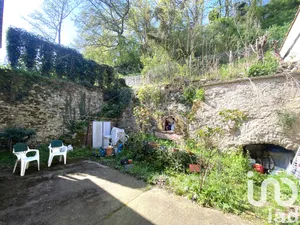 Appartement à Épernon (28230)