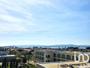 Apartment at Palavas-les-Flots (34250)