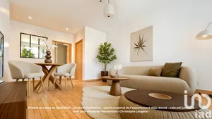 Appartement à Compiègne (60200)