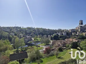 Townhouse at Bellac (87300)