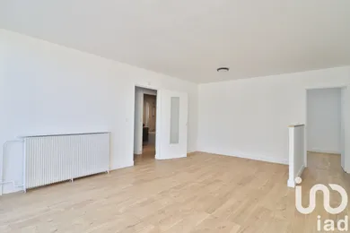 Appartement à Saint-Germain-en-Laye (78100)