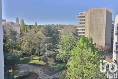Appartement à Saint-Germain-en-Laye (78100)