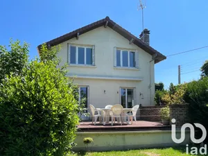 Maison à Sucy-en-Brie (94370)