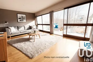 Appartement à Bois-d'Arcy (78390)