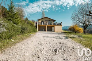 Maison à Oriol-en-Royans (26190)